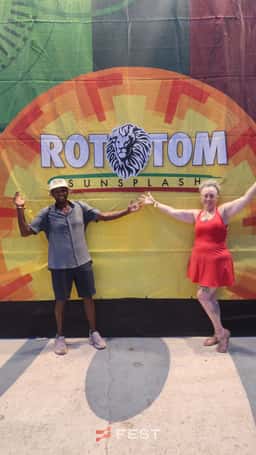 mellow.sunset8698 · Rototom Sunsplash 2026 — 1/5