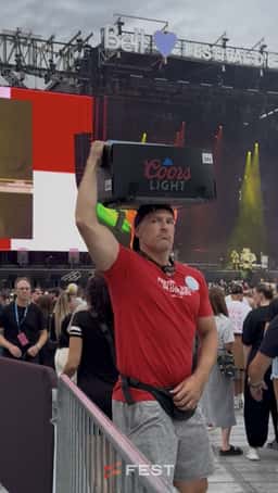 patouillet · Festival d'été de Québec 2026 — 1/2