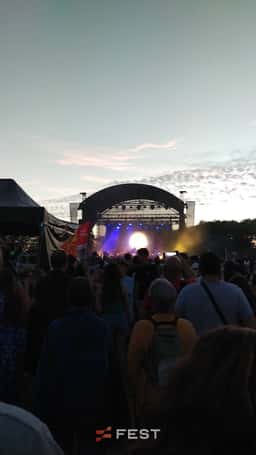 dezdan · Festival Art Sonic 2026 — 2/3