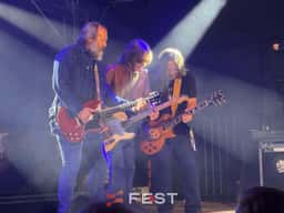 lucky.tempo8844 · Harvest Music Festival 2026 — 1/1