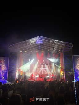 patouillet · Rototom Sunsplash 2025 — 1/2