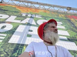 rasm · Rototom Sunsplash 2026 — 1/5
