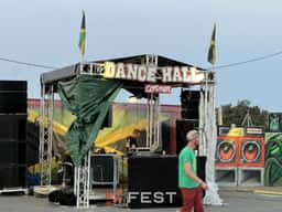 rasm · Rototom Sunsplash 2026 — 3/5