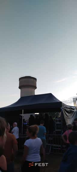 dezdan · Festival Art Sonic 2026 — 1/3