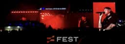 fredou · Festival d'été de Québec 2026 — 1/1