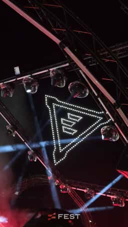 caydo · Electrolapse Festival 2026 — 1/1