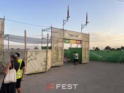 rasm · Rototom Sunsplash 2026 — 4/5