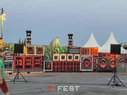rasm · Rototom Sunsplash 2026 — 5/5