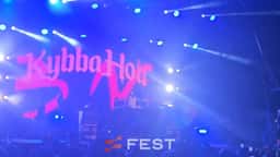 diana · Rototom Sunsplash 2026 — 2/2