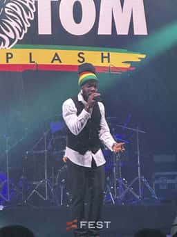 mellow.sunset8698 · Rototom Sunsplash 2026 — 2/5