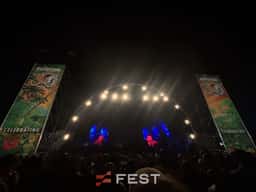 patouillet · Rototom Sunsplash 2025 — 2/2