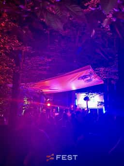 patouillet · Festival Fono 2026 — 1/1