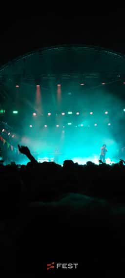 dezdan · Festival Art Sonic 2026 — 3/3