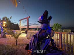 jyma · SXM Festival 2024 — 1/3